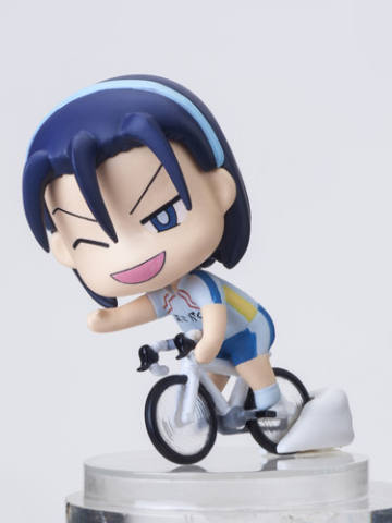 Yowamushi Pedal GRANDE ROAD Half-Size TMS DX vol.2 东堂尽八 TMS ver.