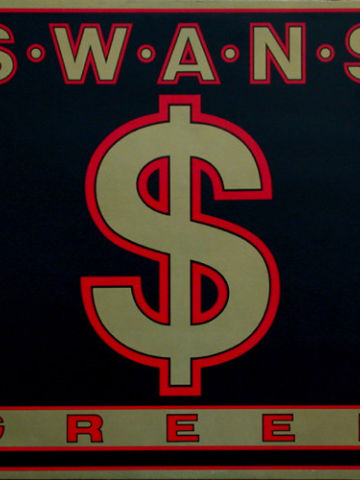 Greed