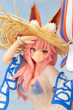 玉藻前 Lancer-资料图