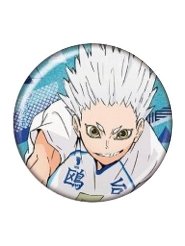 星海光来-击球闪吧唧