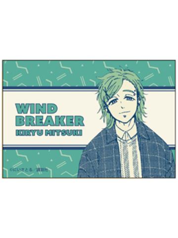 桐生三辉(D赏冰箱贴)-muzzle原画抽赏第2弹