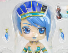 Chibi-Arts Blue Rose -资料图