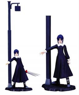 希耶尔 Tsukihime Trading Figure Collection Part 2