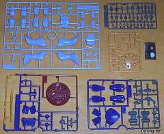 HGUC YMS-15 强人-资料图