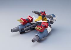 合体系列 GR-03 武藏-资料图