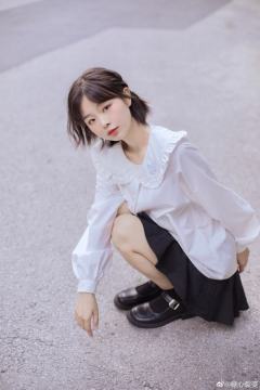 小糖高·衬衫-资料图