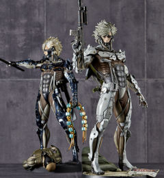 雷电 White Armor ver.-资料图