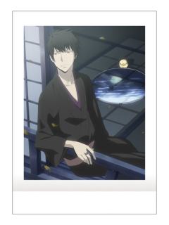 云雀恭弥4-movic拍立得第二弹