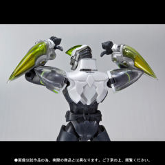 SHF Wild Tiger 1 Minute-资料图