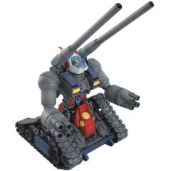 MG FF-X7 核心战机 RX-75-4 钢坦克-资料图