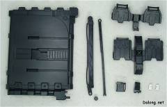 MG RX-178 高达 Mk-II (A.E.U.G.)  Ver. 2.0-资料图