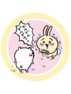 吉伊&乌萨奇-糖果罐第1弹