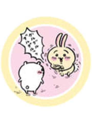 吉伊&乌萨奇-糖果罐第1弹