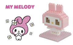 Character Collection Series 奇幻魔法Melody-资料图