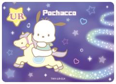 POCHACCO