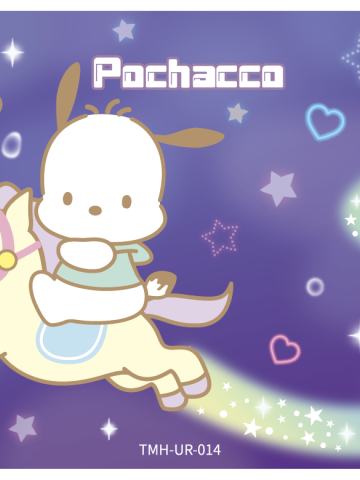 POCHACCO