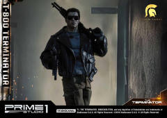 T-800 DX version-资料图