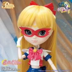 Pullip Pullip 水手战士V-资料图