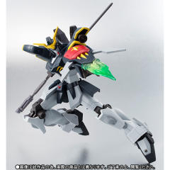 ROBOT魂 XXXG-01D 死神高达 <Side MS>-资料图