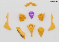 武御雷f型 Yui Takamura Custom-资料图