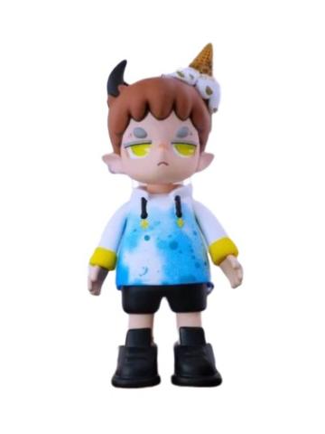 金巧Golden chocolate