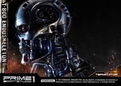T-800 -资料图