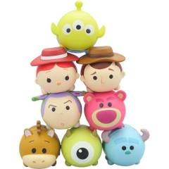 杰西 Pixar ver.-资料图