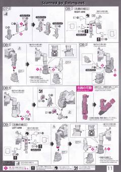 RG RX-0 独角兽高达2号机 报丧女妖 命运女神-资料图