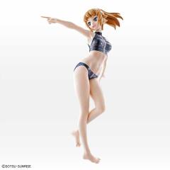 Figure-rise LABO 星野文奈 The Second Scene-资料图