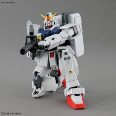 HGUC RX-79[G] 陆战型高达 新生版-资料图