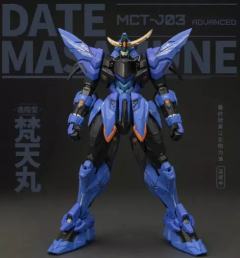 先祖效应 MCT-J03 至臻级 梵天丸 进阶型-资料图