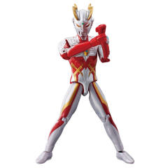 Ultra Action Figure 赛罗奥特曼 Strong-Corona Zero