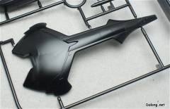 MG MSN-04 沙扎比 Ver.Ka-资料图