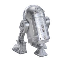 R2-D2 Ultra-fine Aluminum Processing-资料图