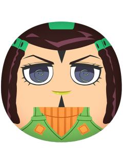 艾梅斯·克斯提洛-JOJO WORLD石之海团子