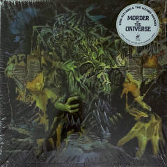 Murder Of The Universe