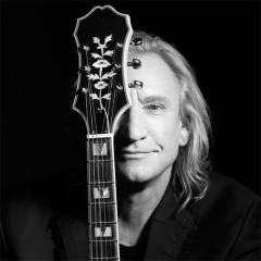 Joe Walsh 作品合集