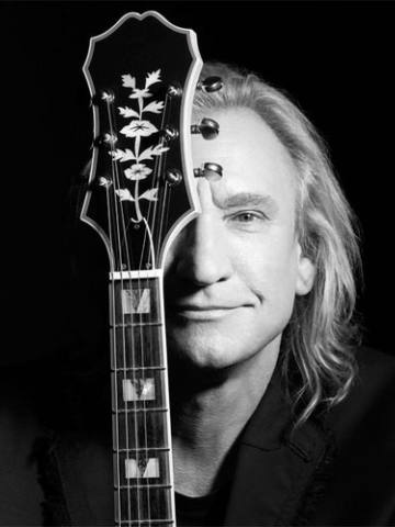 Joe Walsh 作品合集