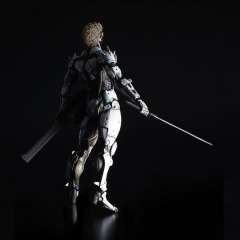 雷电 White Armour ver.-资料图