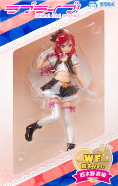 PM Figure 西木野真姫 No Brand Girls-资料图