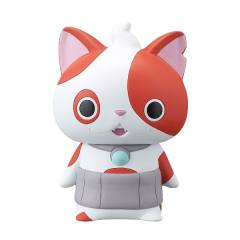 Youkai Soft Vinyl Series 胖威猫