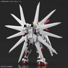 HGBF 创制强袭银河宇宙-资料图
