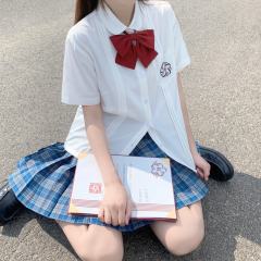 樱兰中·衬衫-资料图