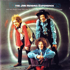 Can You Please Crawl Out Your Window?