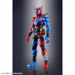 FRS 假面骑士Build 兔子坦克形态-资料图