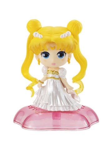 Bishoujo Senshi Sailor Moon Twinkle Statue 2 倩妮迪公主