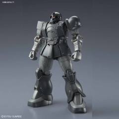 HGGTO MS-05 扎古Ⅰ Kycilia' Forces-资料图