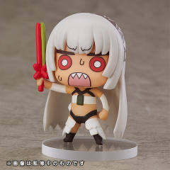 Learning with Manga! Fate/Grand Order Collectible Figures Episode 2 阿蒂拉