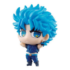 Jojo no Kimyou na Bouken Capsule Figure Collection Special Set 乔纳森・乔斯达 Limited Color Ver.