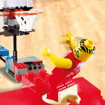 体育运动LEGO